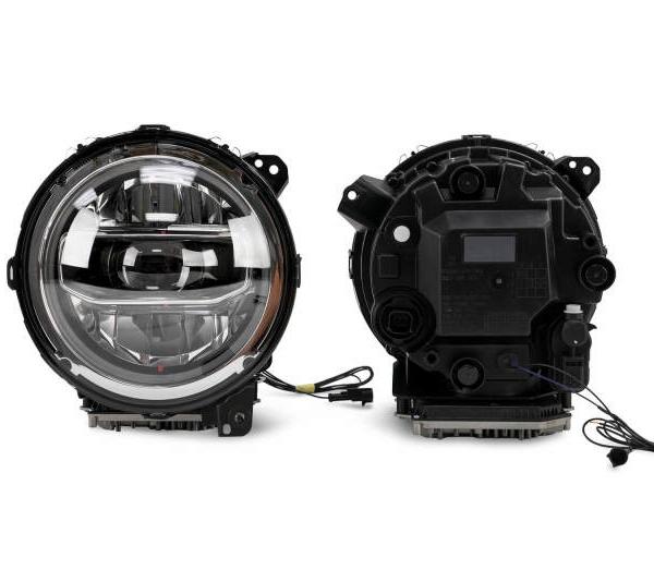 DV8 Offroad HLCJL-01