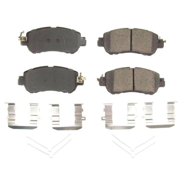 PowerStop 17-2038