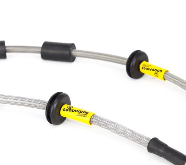 GR G-Stop Brake Line Kits Goodridge 13026