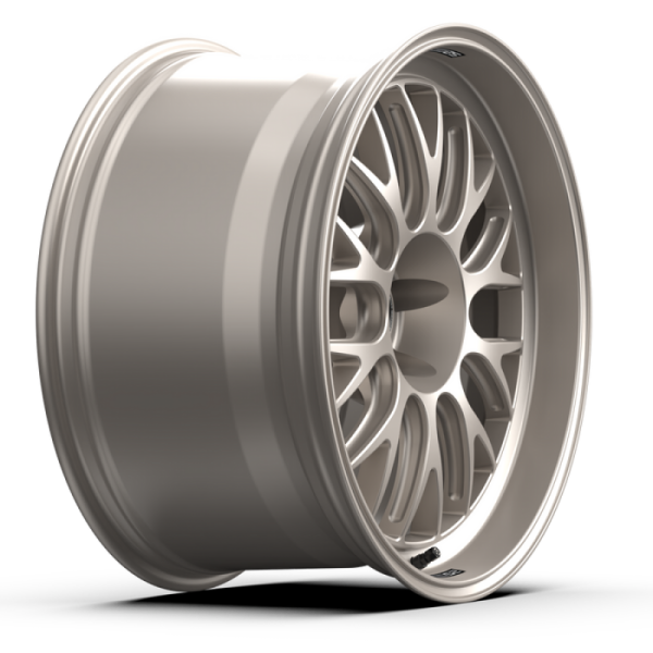 FFT Holeshot RSR Wheels fifteen52 RSHWG-21151+15