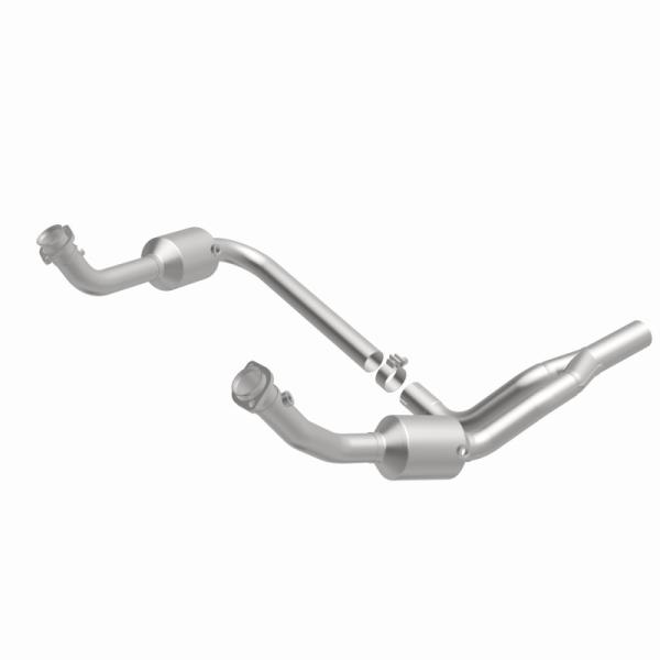 MAG Converter Direct Fit Magnaflow 5551458