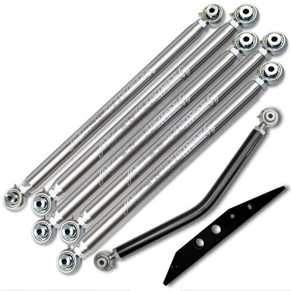 Artec Industries LK7212