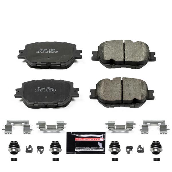 PowerStop Z23-1733