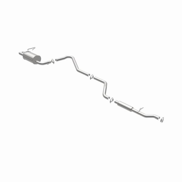 MAG BRE Exhaust Kits Magnaflow 106-0443
