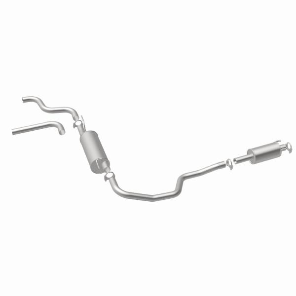 Magnaflow 106-0631