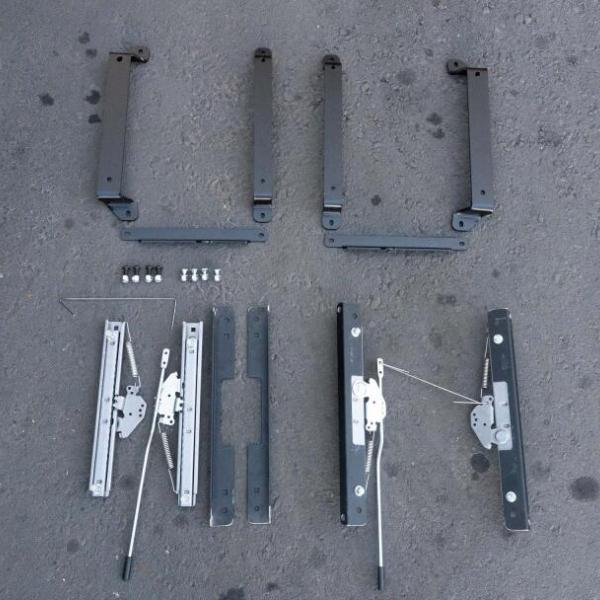 PRP Seats C70