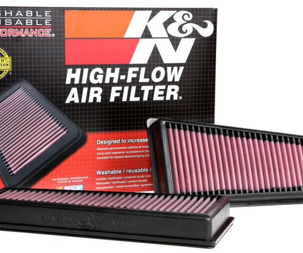 K&N Engineering 33-3140