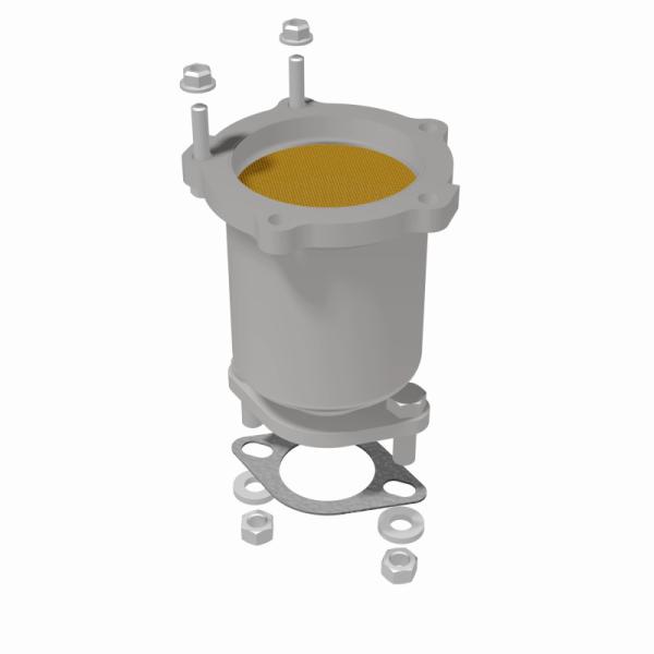 MAG Converter Direct Fit Magnaflow 51457