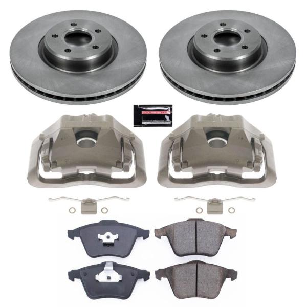 PowerStop KCOE5430