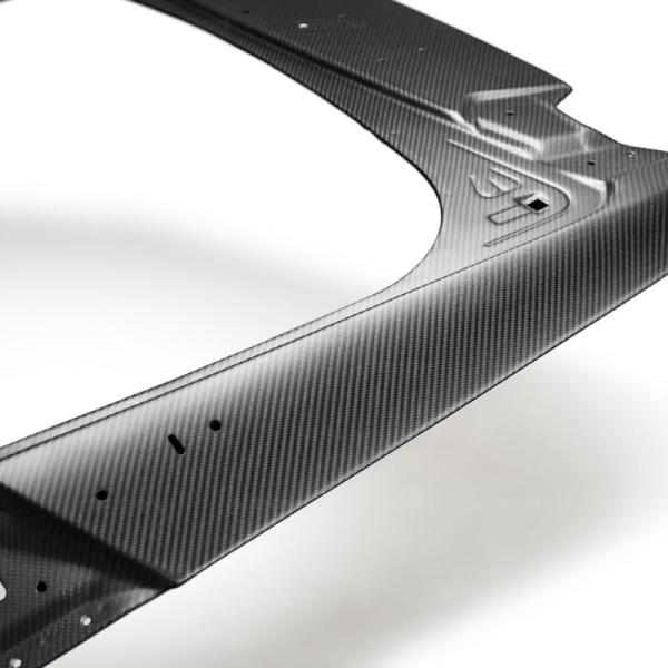 Seibon TL17HDCVRHB-DRY