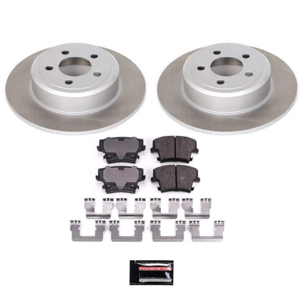 PowerStop SC1719