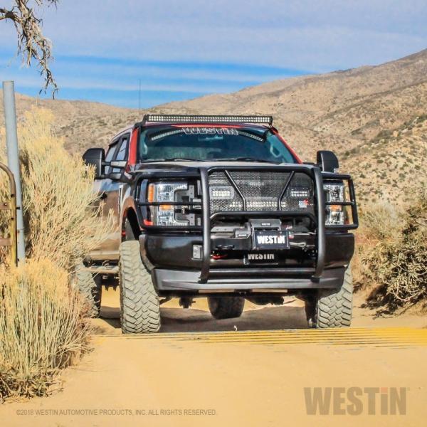 Westin 57-93905