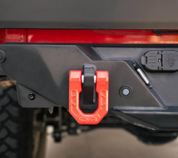 DV8 Offroad UNSK-01RD