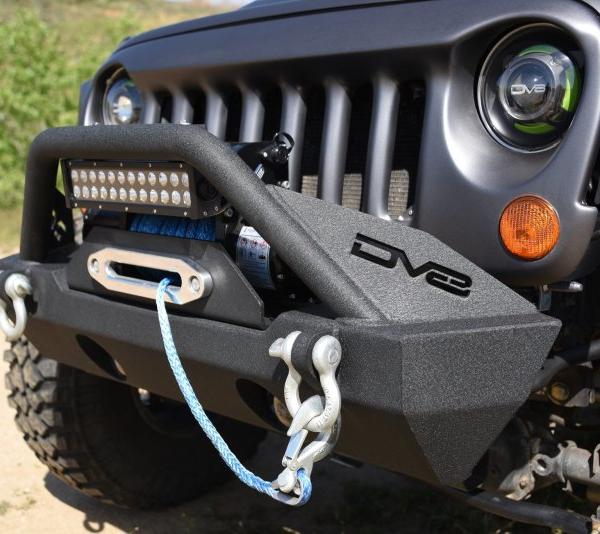 DV8 Offroad FBSHTB-15