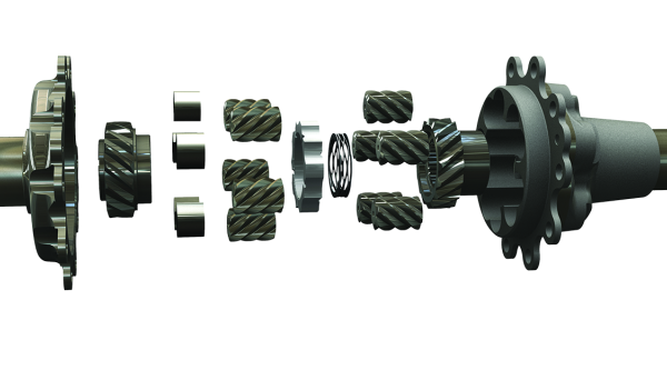 Eaton 917A731