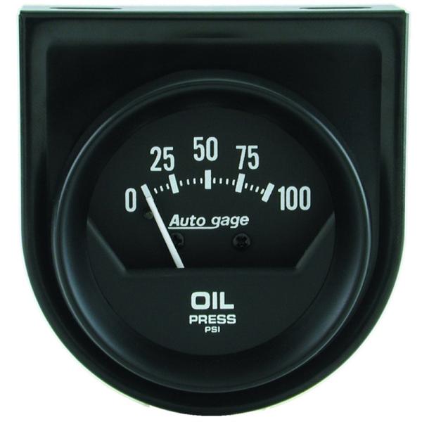 AutoMeter 2360