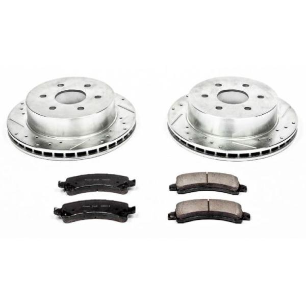 PowerStop K2065