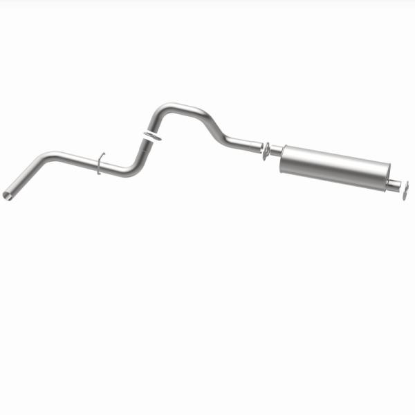 MAG BRE Exhaust Kits Magnaflow 106-0620
