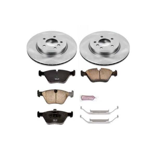 PowerStop KOE928