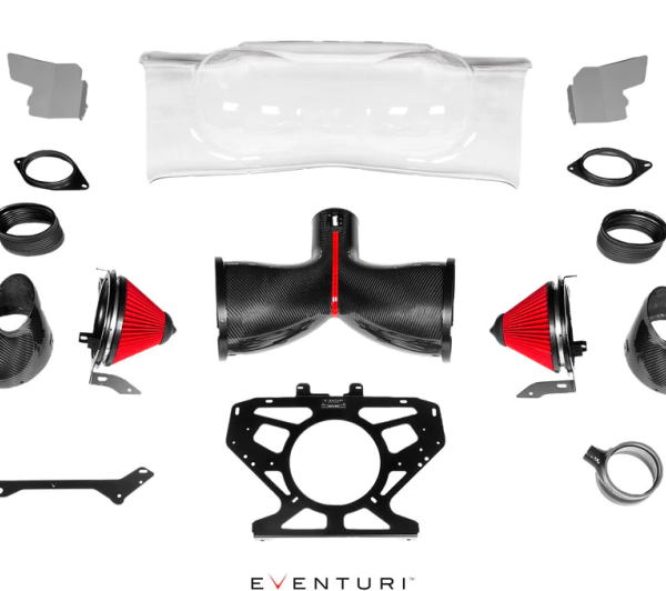 Eventuri EVE-C8VT-CF-INT