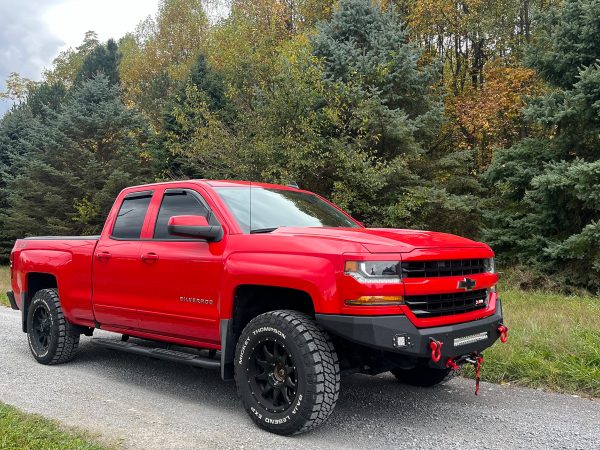 Fishbone Offroad FB21382