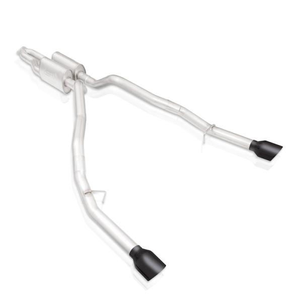 Stainless Works RAM19CBL-B