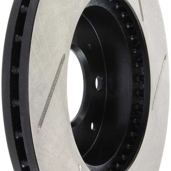 Stoptech 126.40023SR