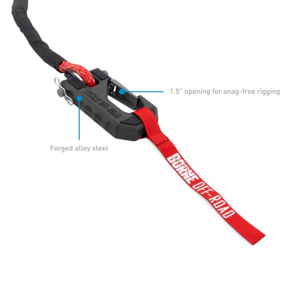 Borne Off-Road BNWN-SR-38-85KRD