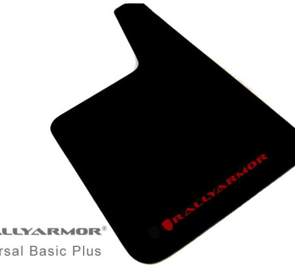 Rally Armor MF20-BAS-BCPK