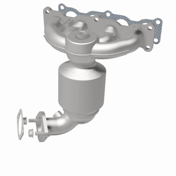 MAG Converter Direct Fit Magnaflow 22-084
