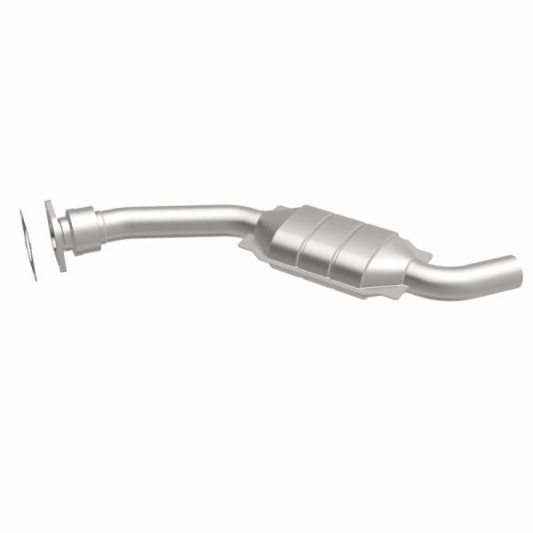 Magnaflow 457207