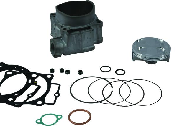 Cylinder Works 10006-K02