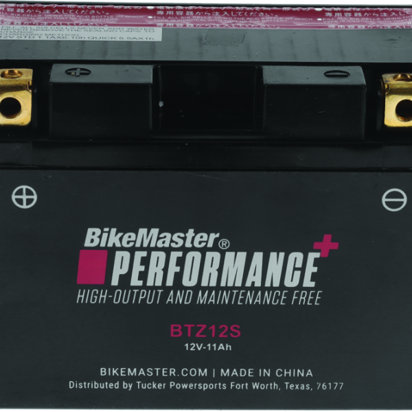 BikeMaster 781382