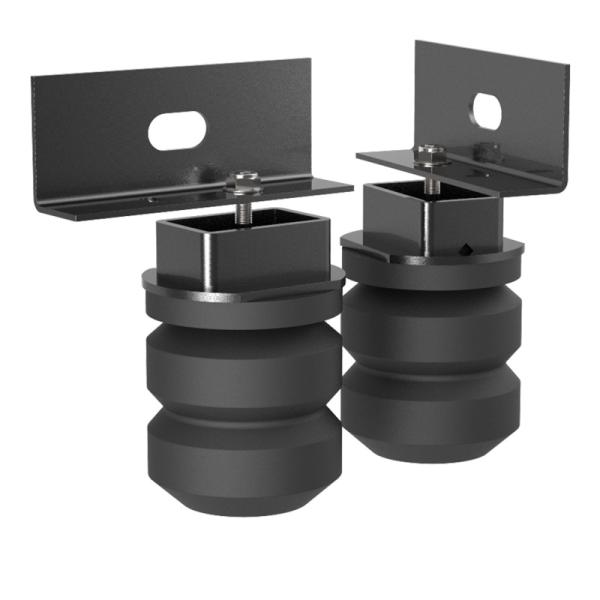Timbren FR1525HD