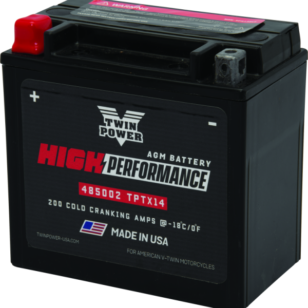 TwinPower 485002