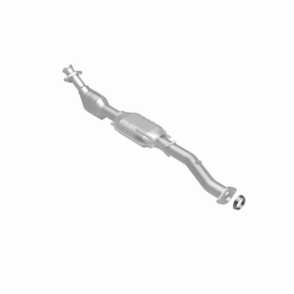 Magnaflow 441117