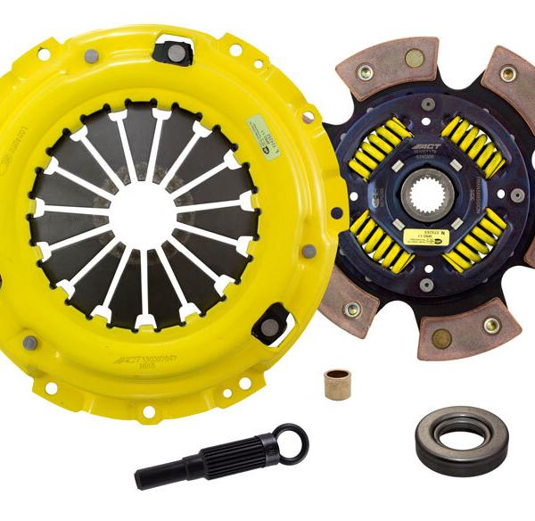 ACT HD/Race Clutch Kits ACT NS1-HDG6