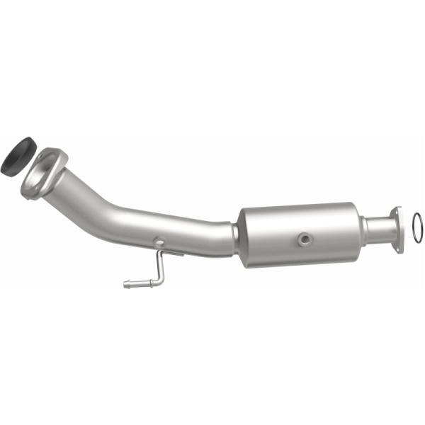 MAG Converter Direct Fit Magnaflow 5461185