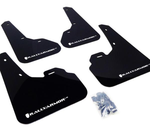Rally Armor MF17-UR-BLK/WH