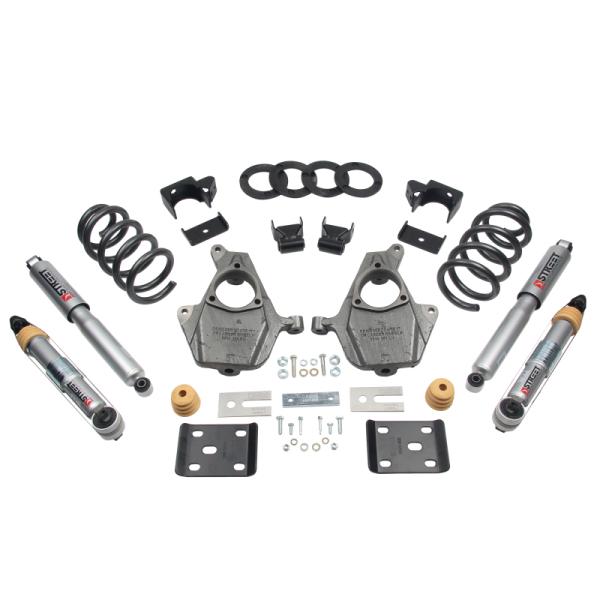 Belltech 1016SP