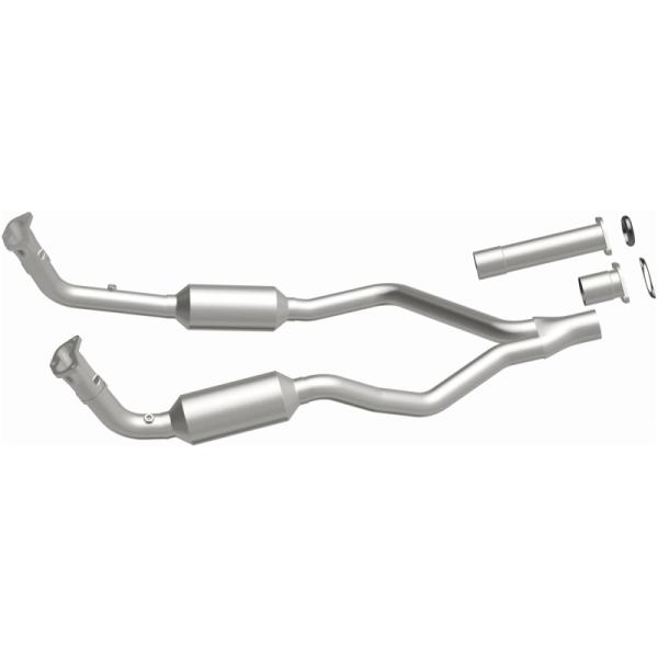 Magnaflow 3391821