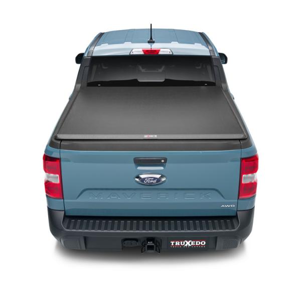 TRX Bed Cover - TruXport Truxedo 294701