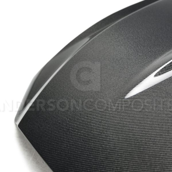 Anderson Composites AC-HD15FDMU-GT5-DS