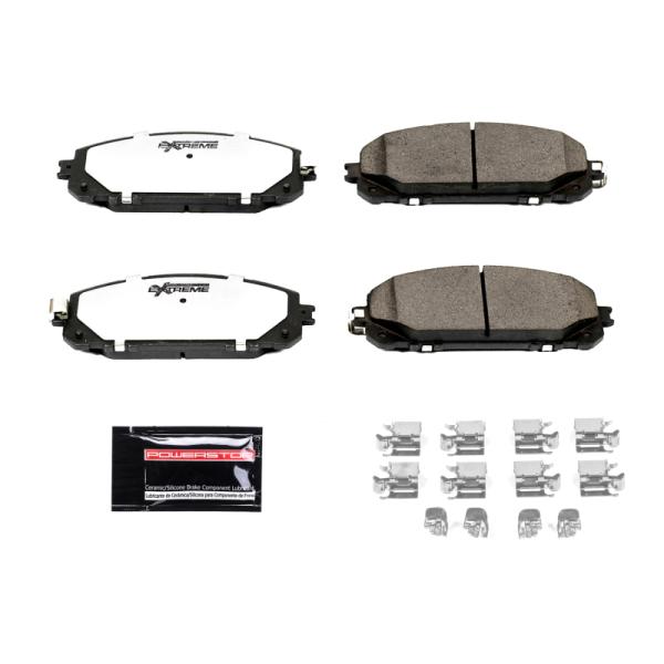 PowerStop Z36-1709