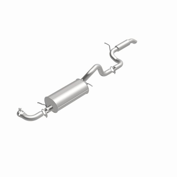 Magnaflow 106-0506