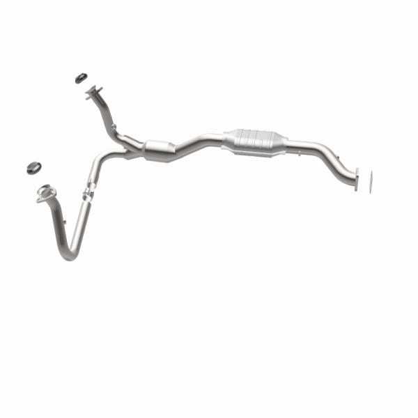 MAG Converter Direct Fit Magnaflow 49897