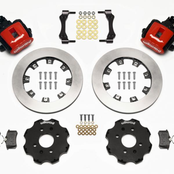 Wilwood 140-10207-R