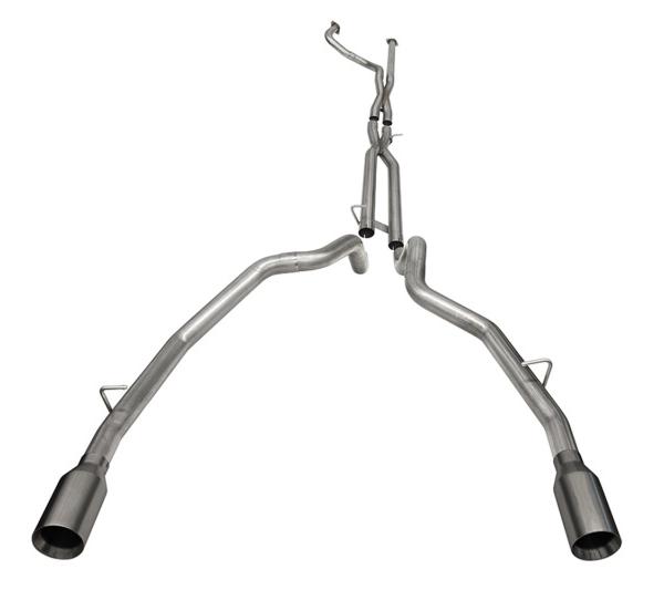 CORSA Performance 21190GNM