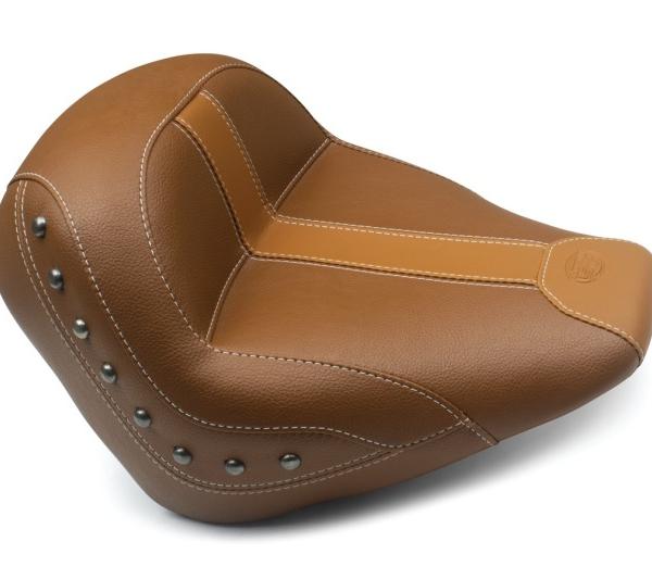 Mustang Motorcycle 75389MV