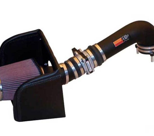 KN 57 FIPK Air Intake 50 K&N Engineering 57-3039